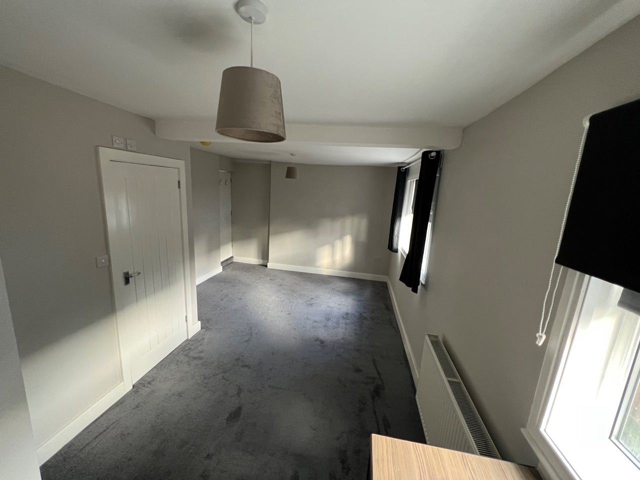 Room Nottingham Road in Nottingham