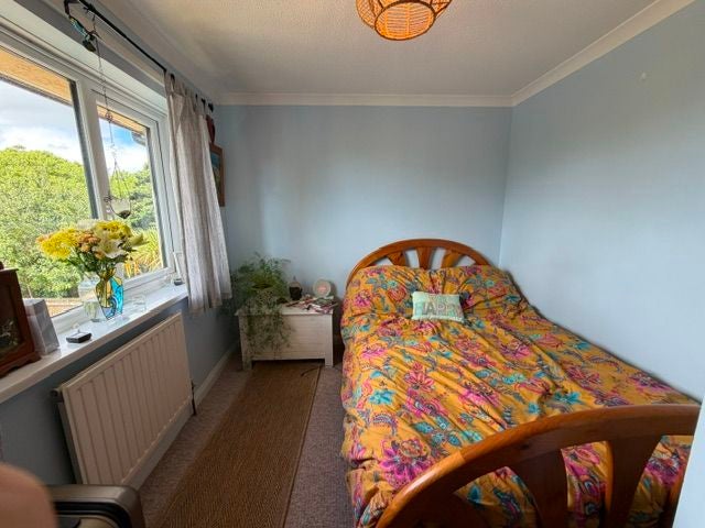 House Chytroose Close in Helston