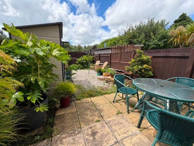 House Chytroose Close in Helston