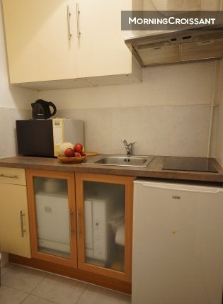 Appartement Rue des Capucins à Lyon