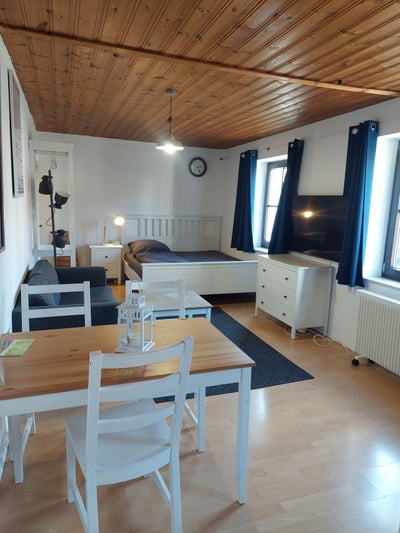 Wohnung Katharinenstraße in Landsberg am Lech