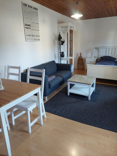 Wohnung Katharinenstraße in Landsberg am Lech