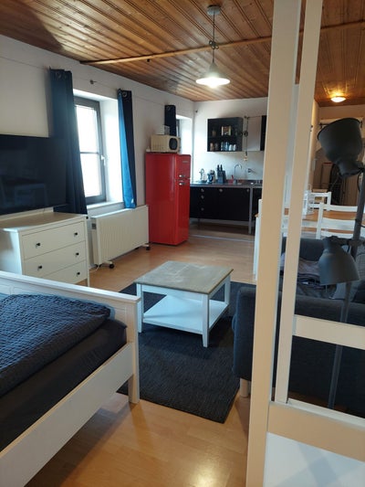 Wohnung Katharinenstraße in Landsberg am Lech