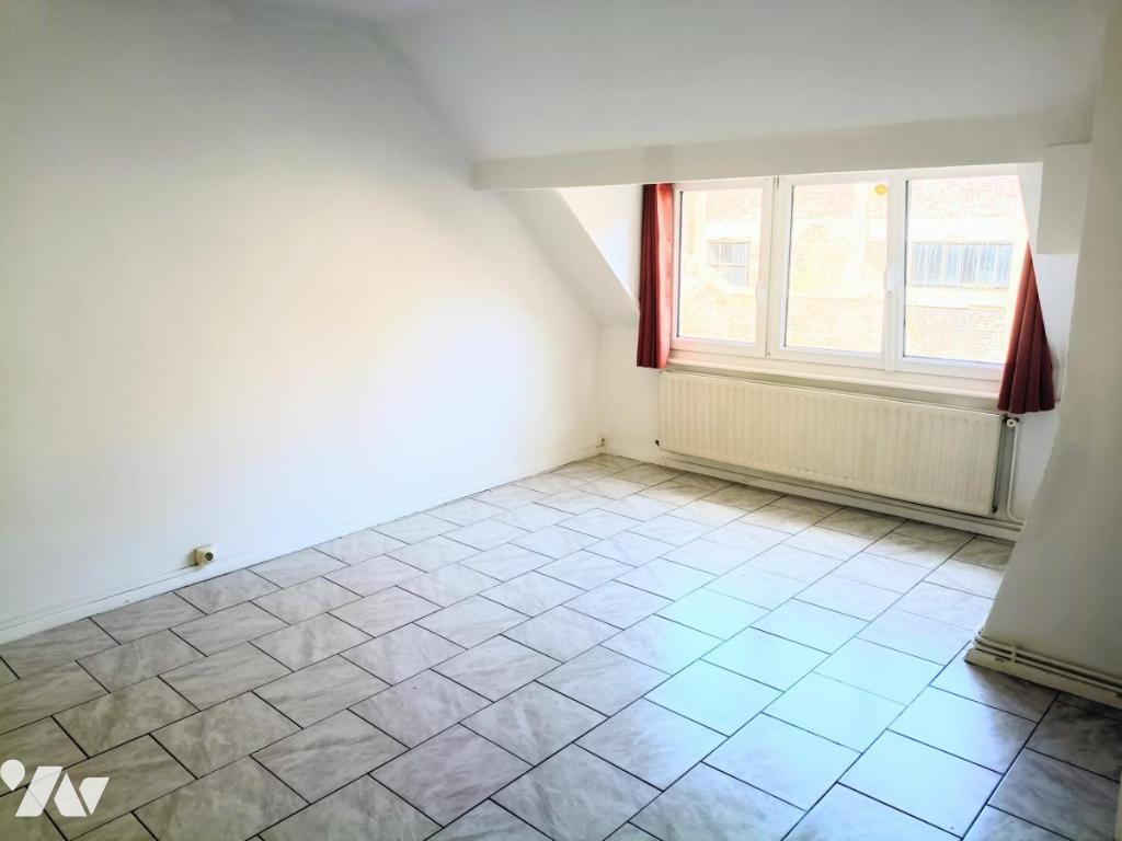 Appartement Rue Baudimont à Arras