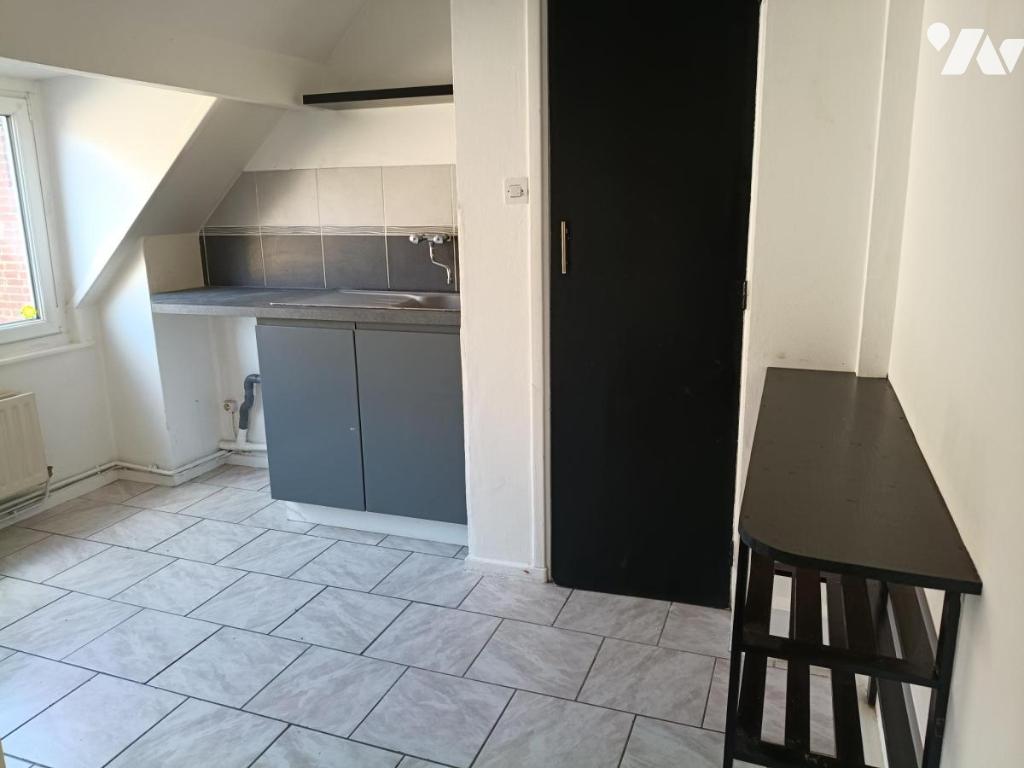 Appartement Rue Baudimont à Arras
