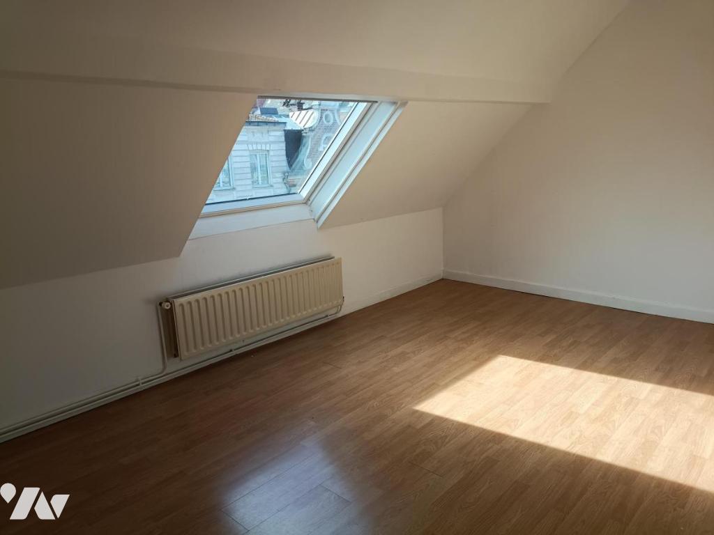 Appartement Rue Baudimont à Arras