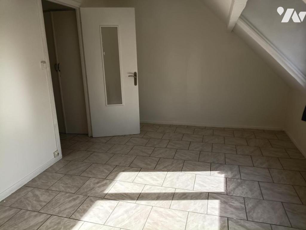 Appartement Rue Baudimont à Arras
