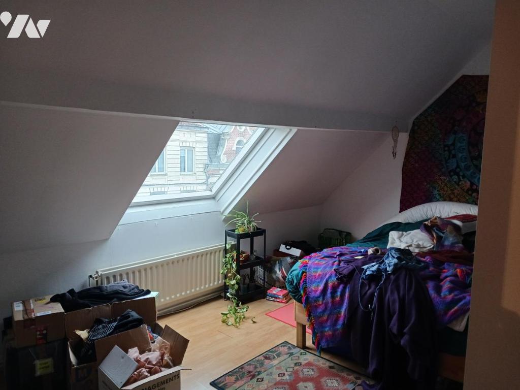 Flat Rue Baudimont in Arras