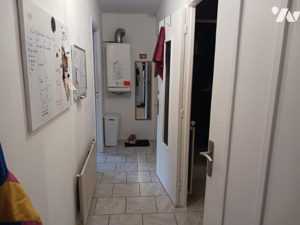 Flat Rue Baudimont in Arras
