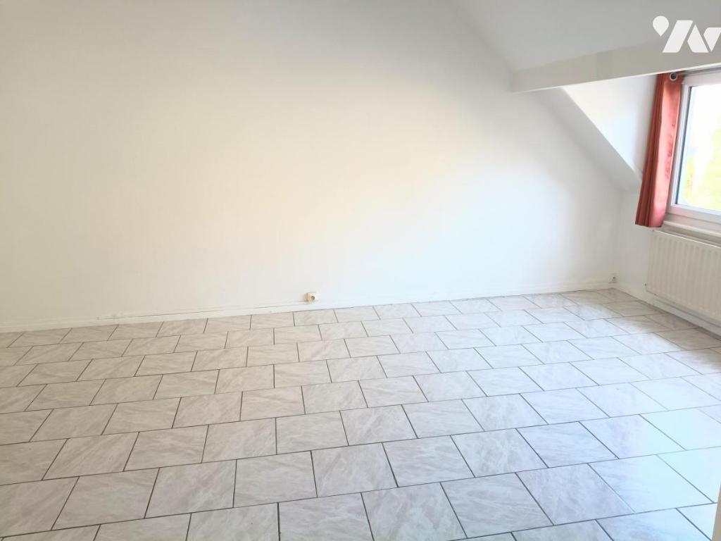 Appartement Rue Baudimont à Arras