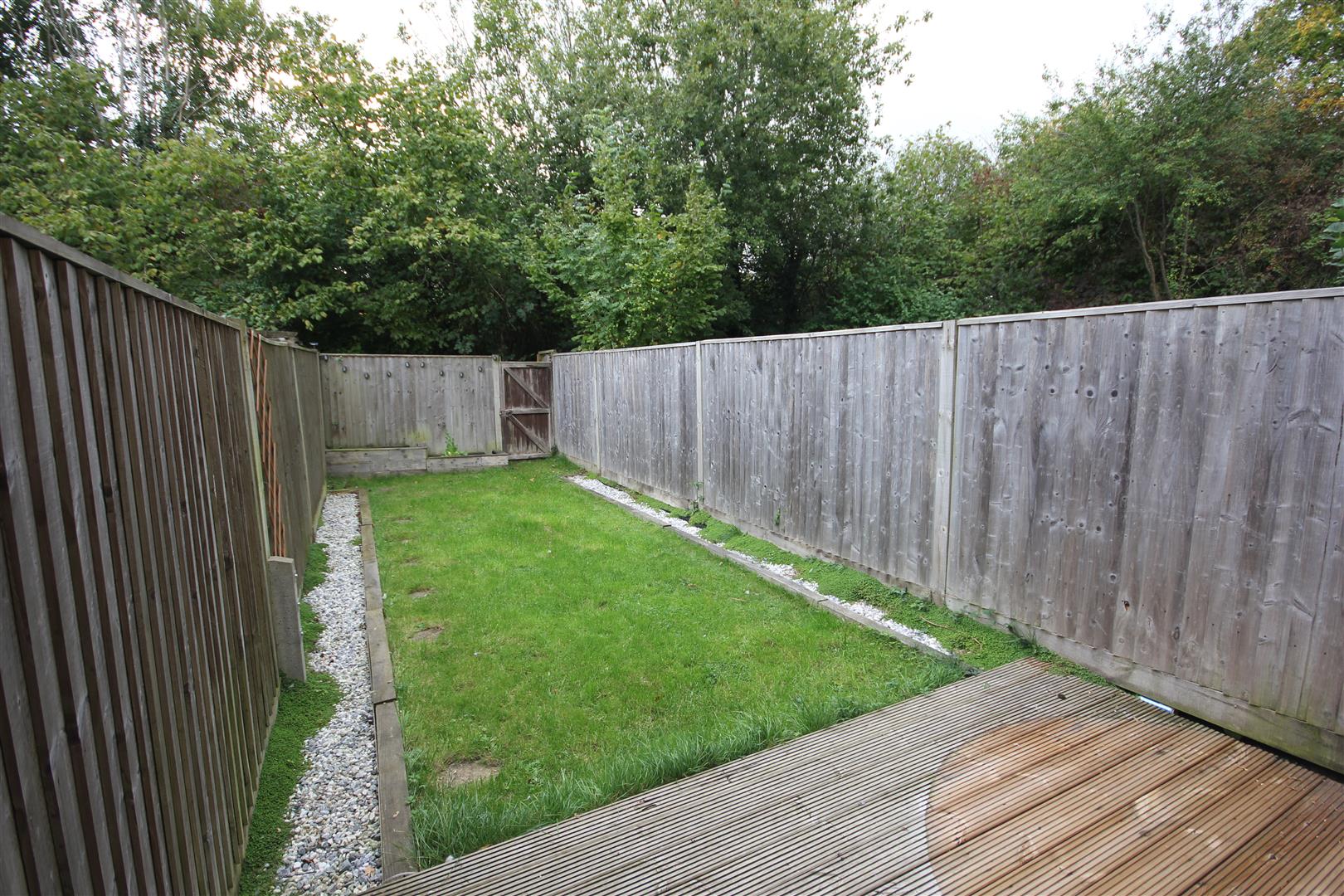 House Timor Close in Fareham