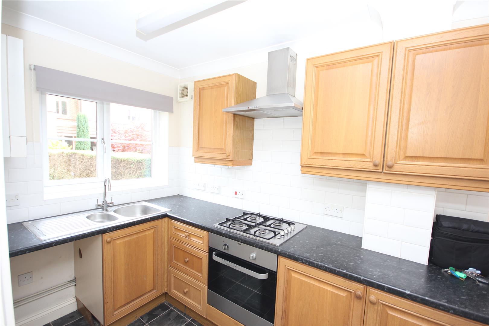 House Timor Close in Fareham