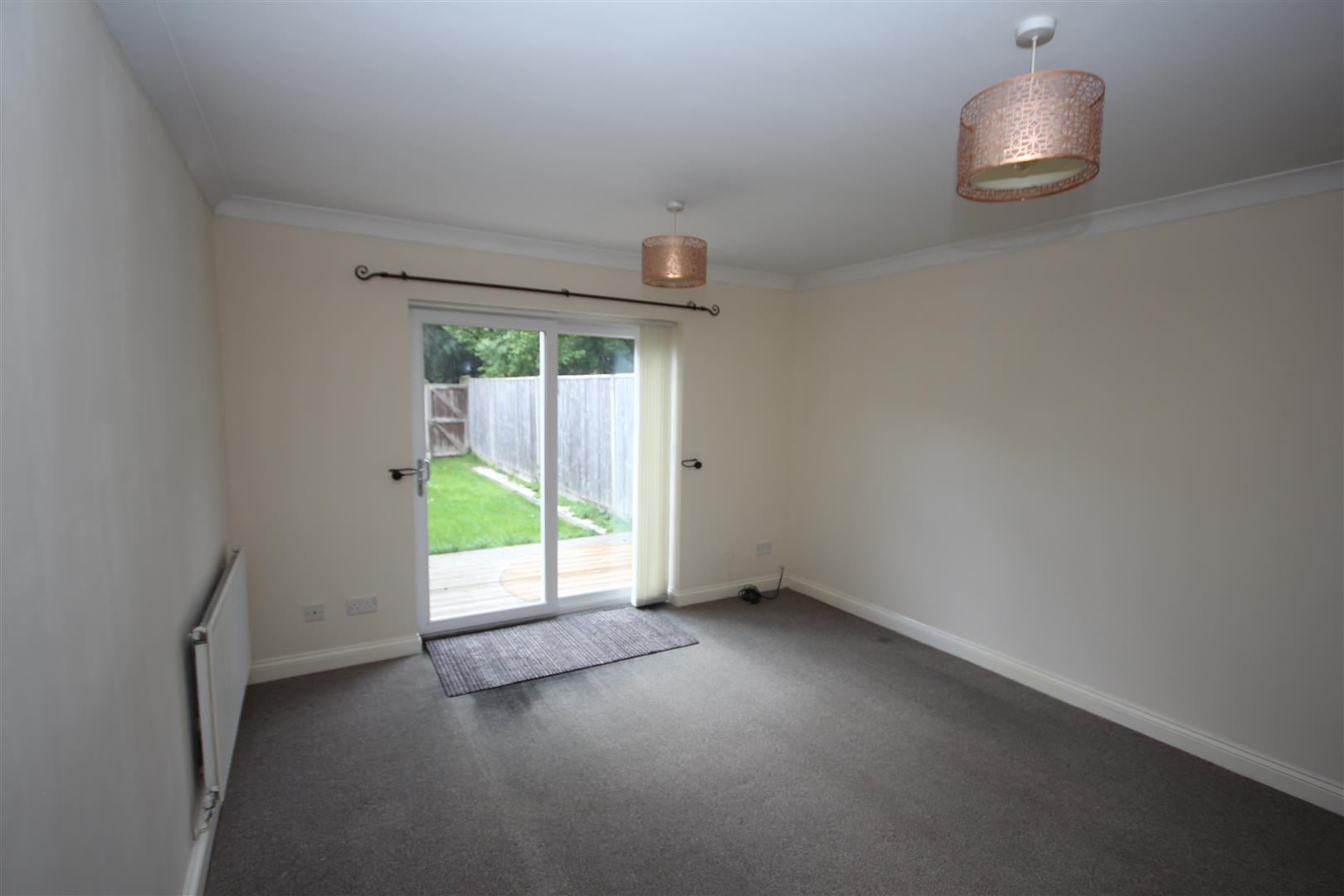House Timor Close in Fareham