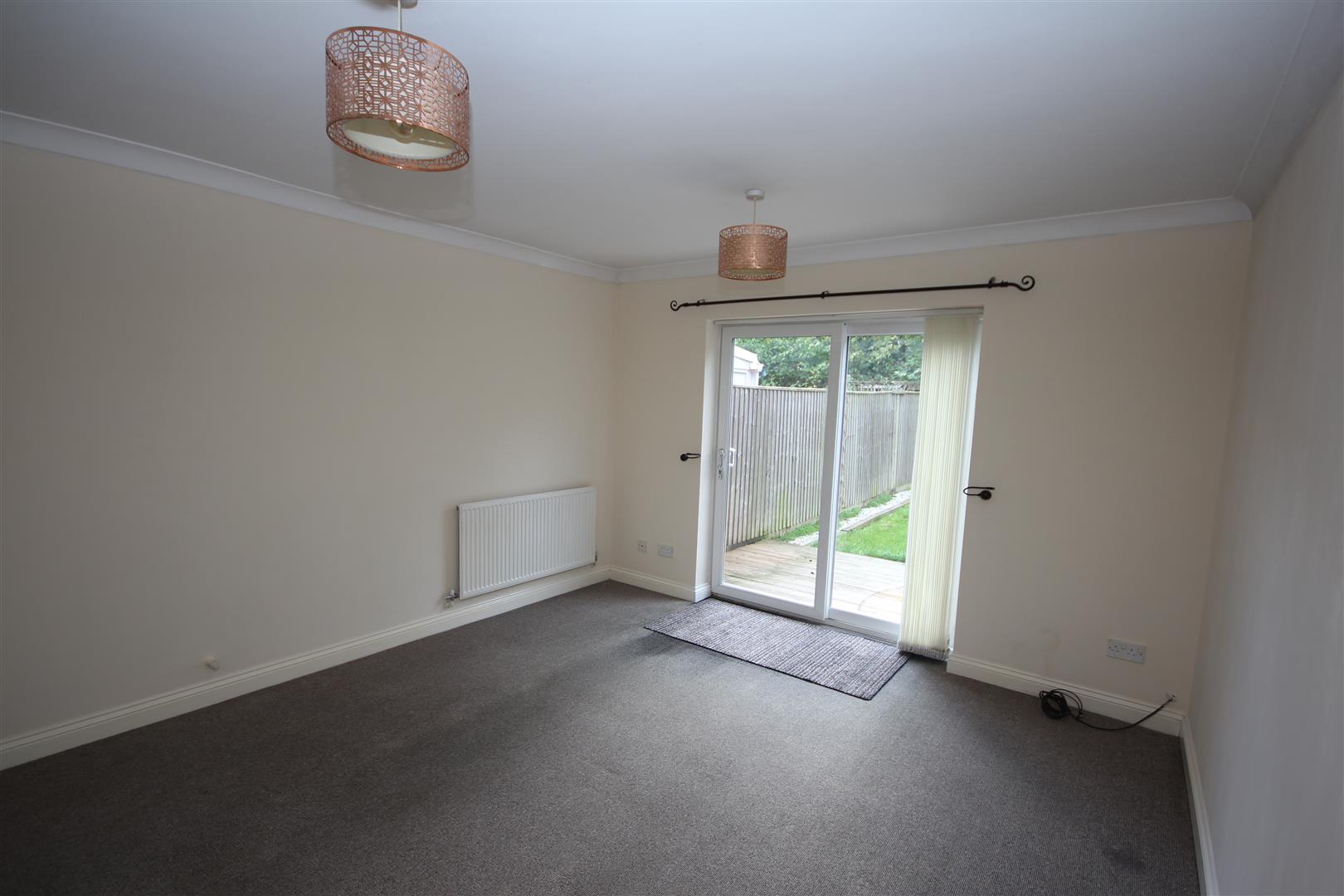 House Timor Close in Fareham