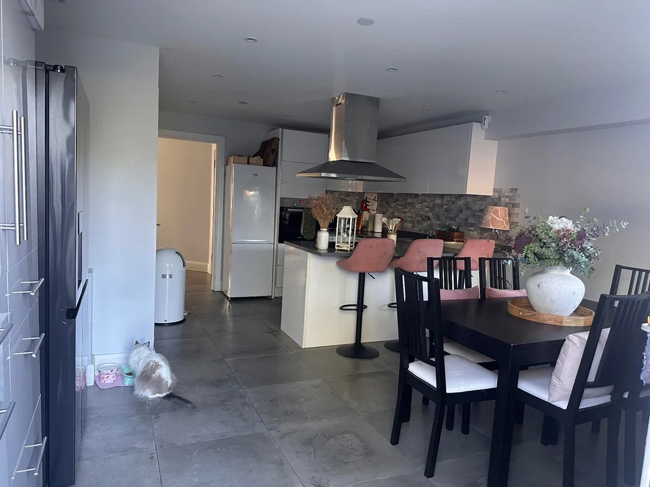 Room Millicent Grove in Greater London