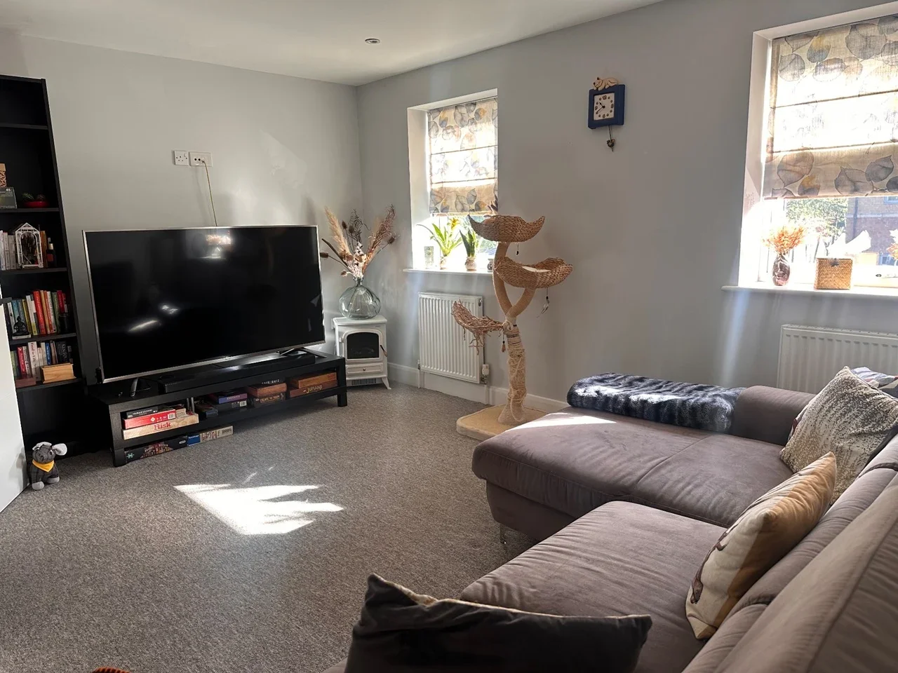 Room Millicent Grove in Greater London