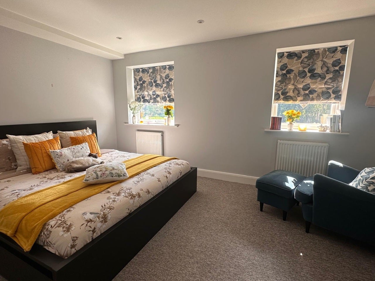 Room Millicent Grove in Greater London
