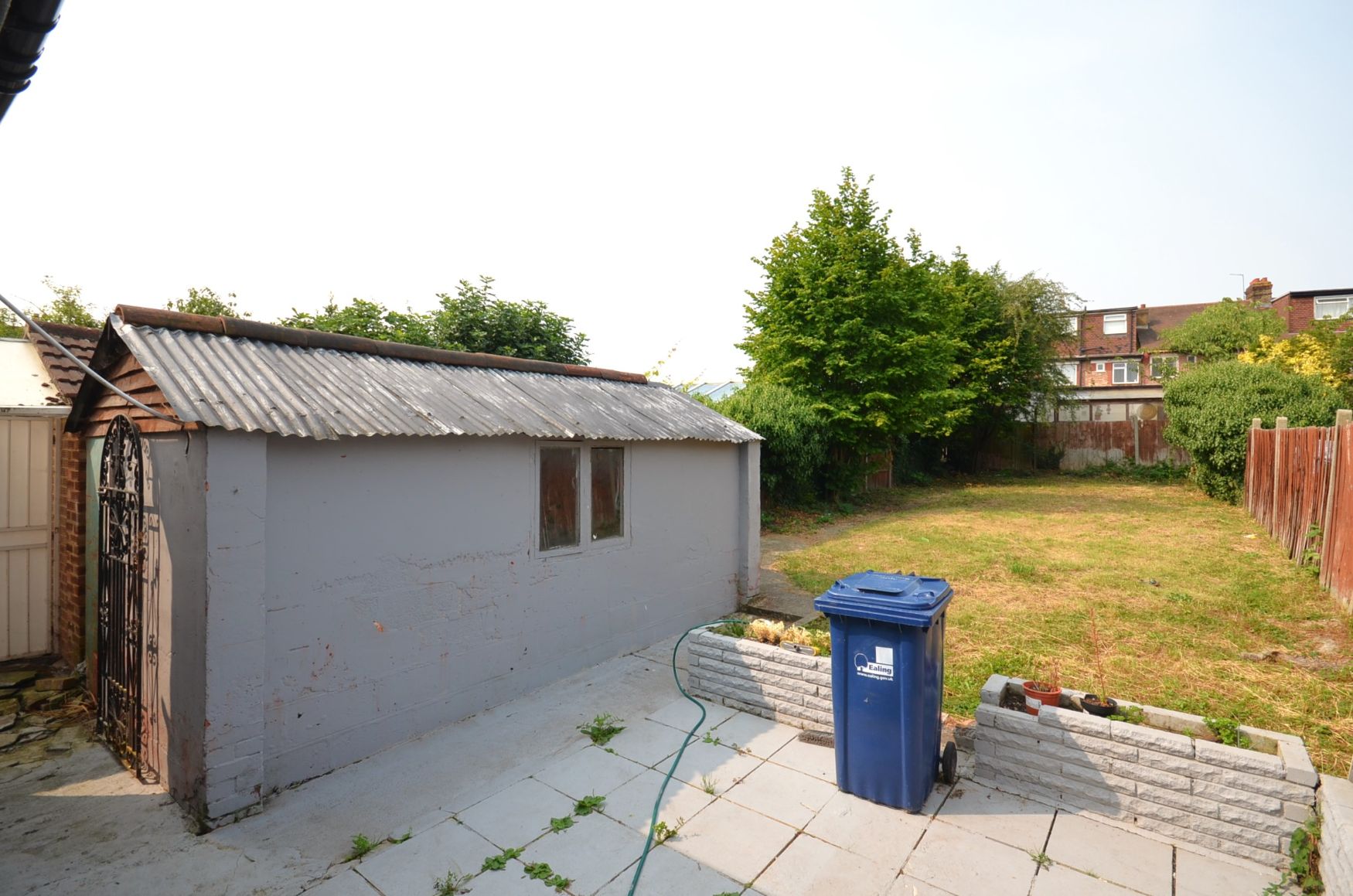 House Friars Way in Greater London