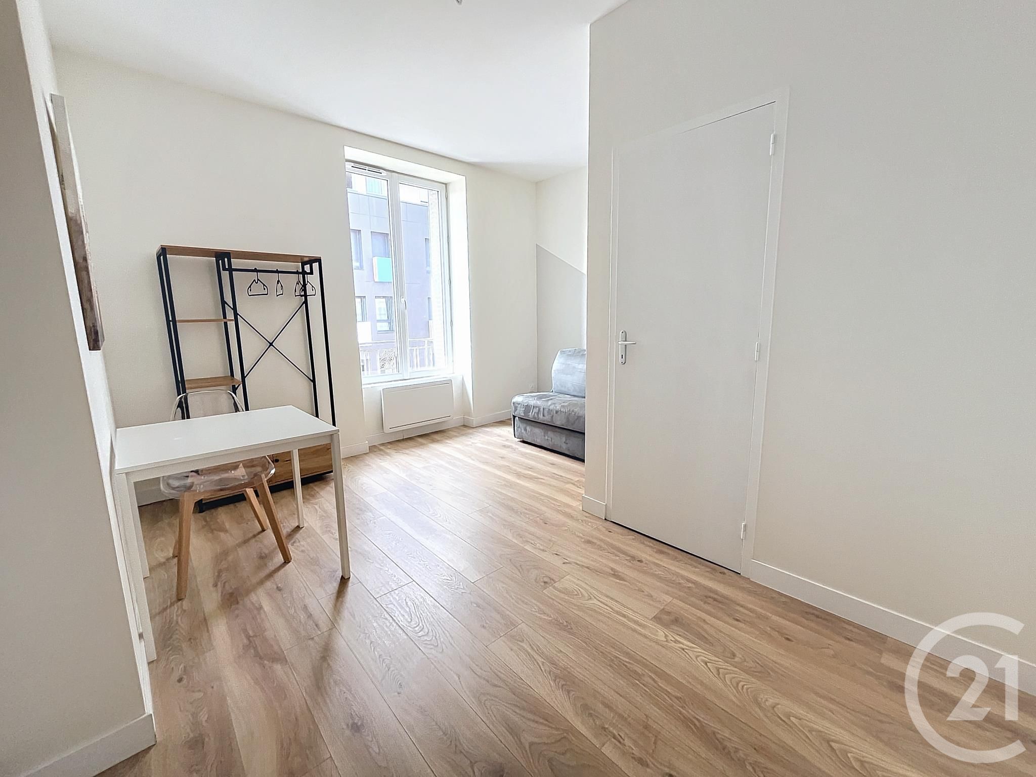Appartement Boulevard Lafayette à Clermont-Ferrand