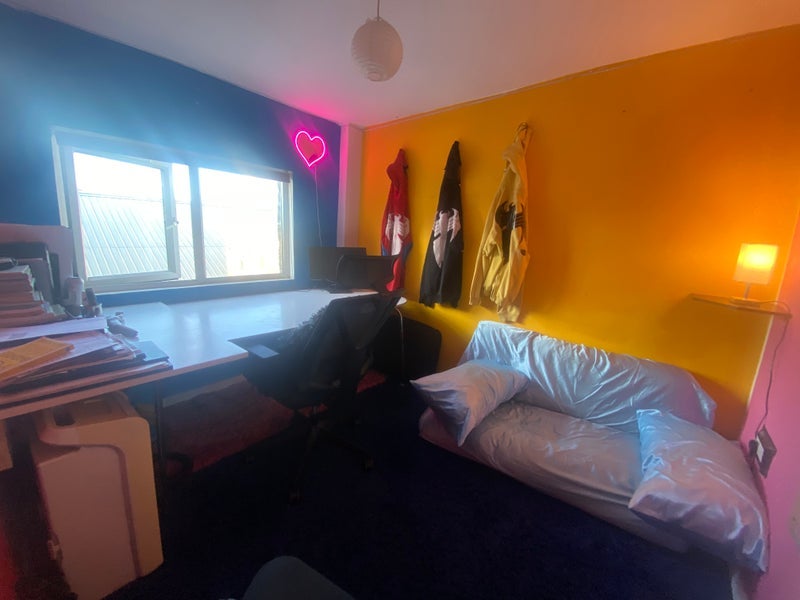 Flat Barking Road in Greater London