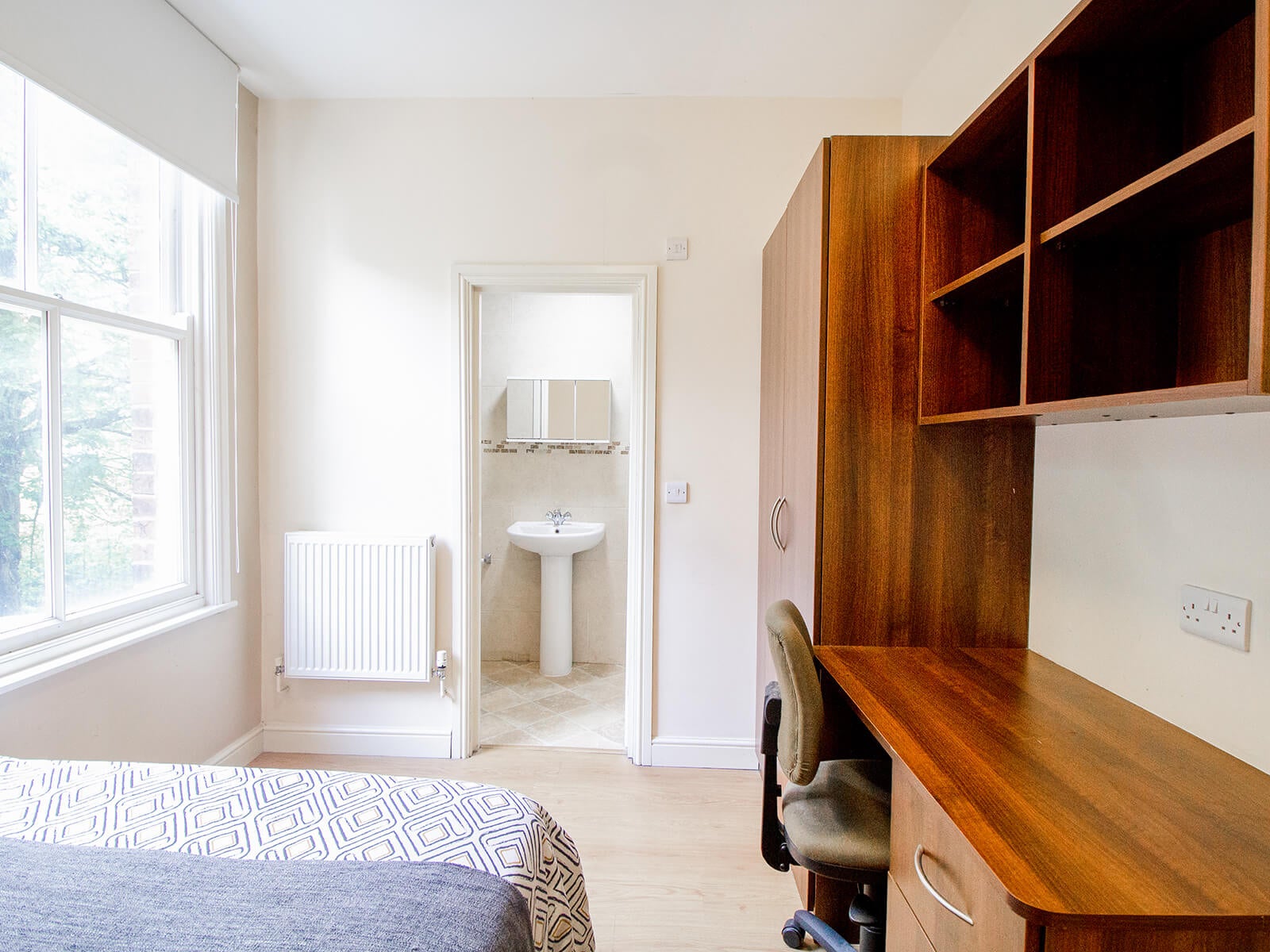 Room Springfield Mount in Leeds