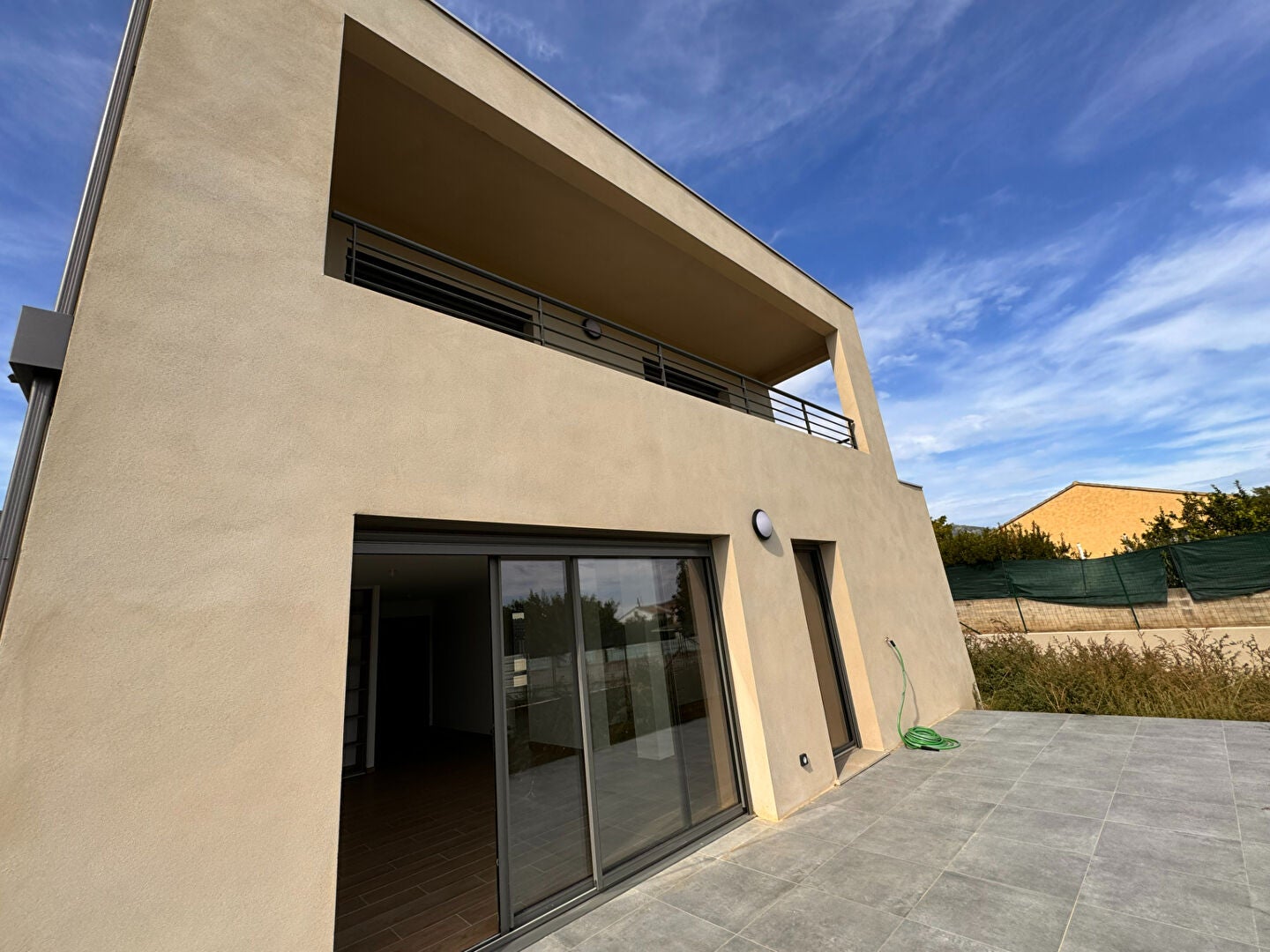 Maison Allée des Roses à Borgo