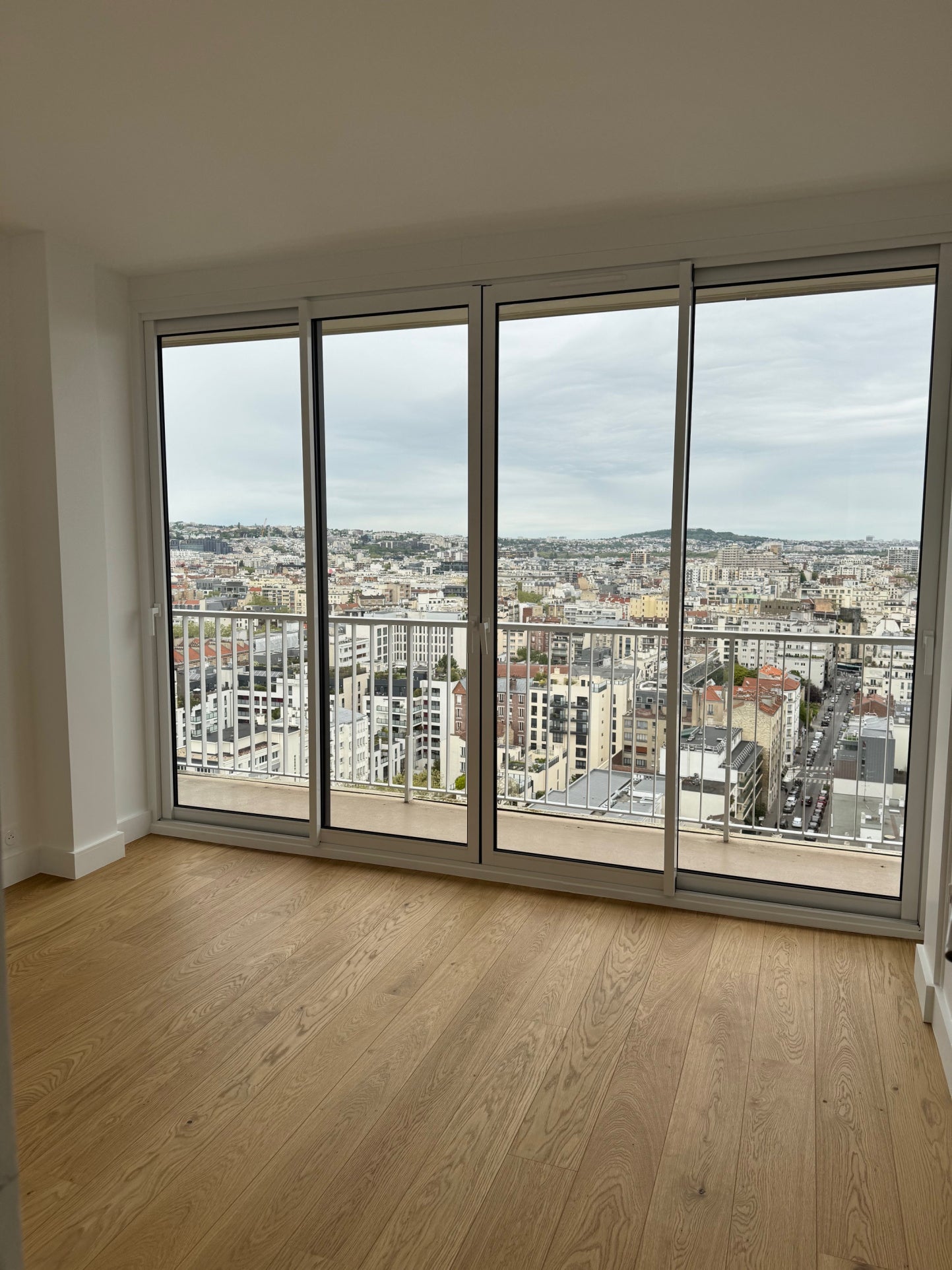 Appartement Rue des Longs-Prés à Boulogne-Billancourt