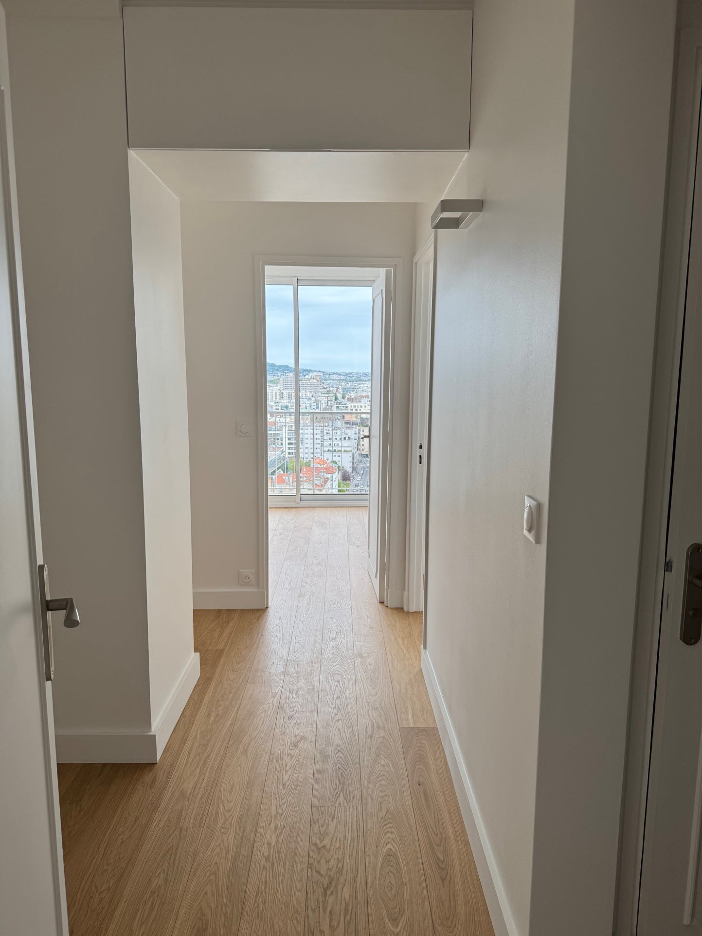 Appartement Rue des Longs-Prés à Boulogne-Billancourt