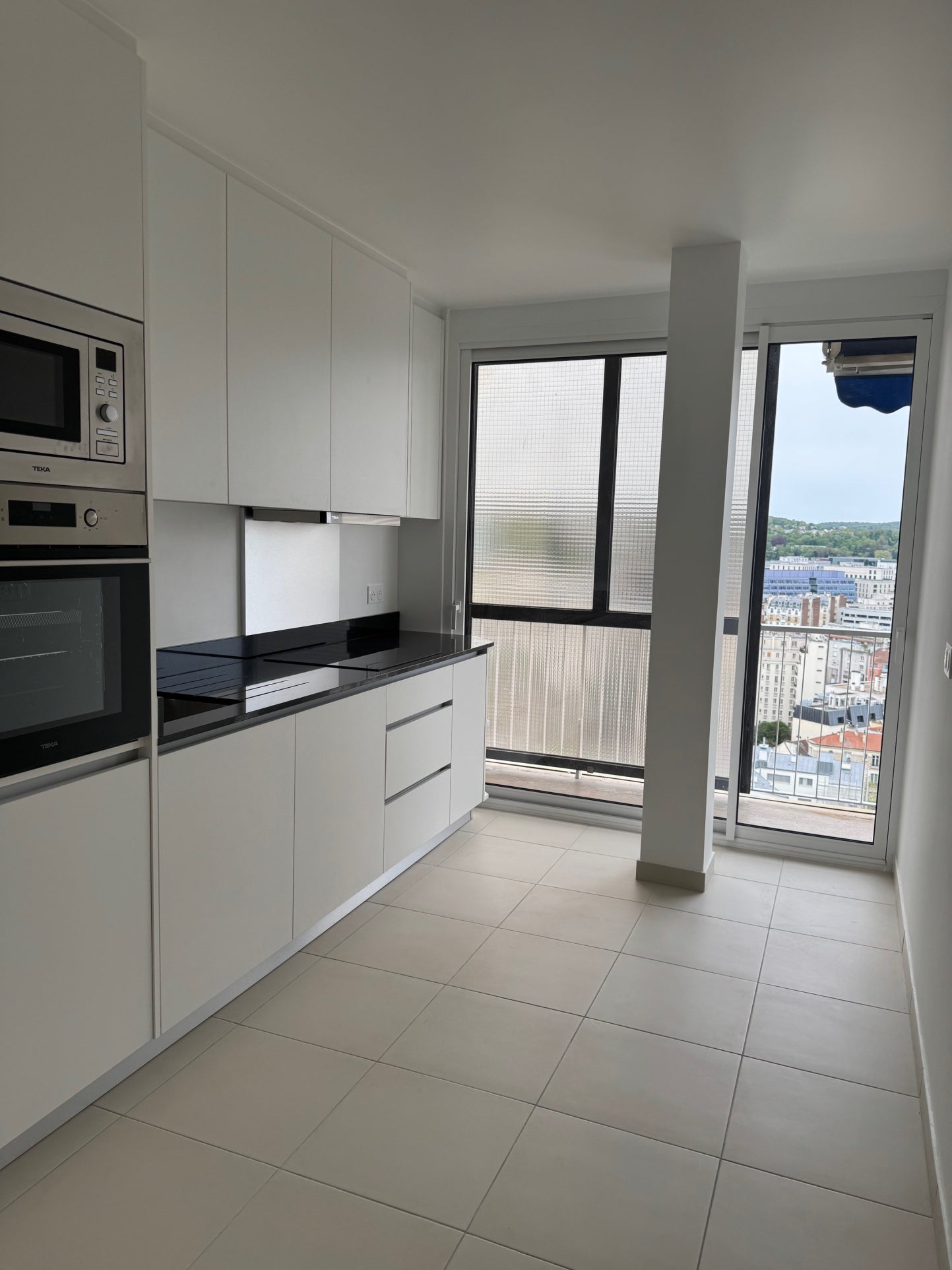 Appartement Rue des Longs-Prés à Boulogne-Billancourt