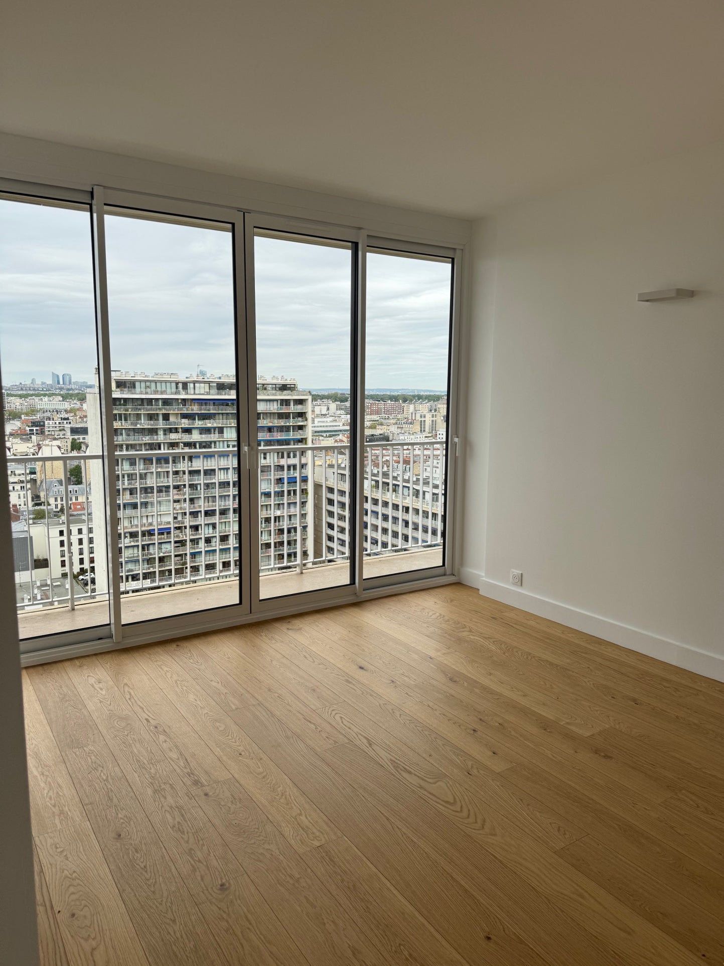Appartement Rue des Longs-Prés à Boulogne-Billancourt