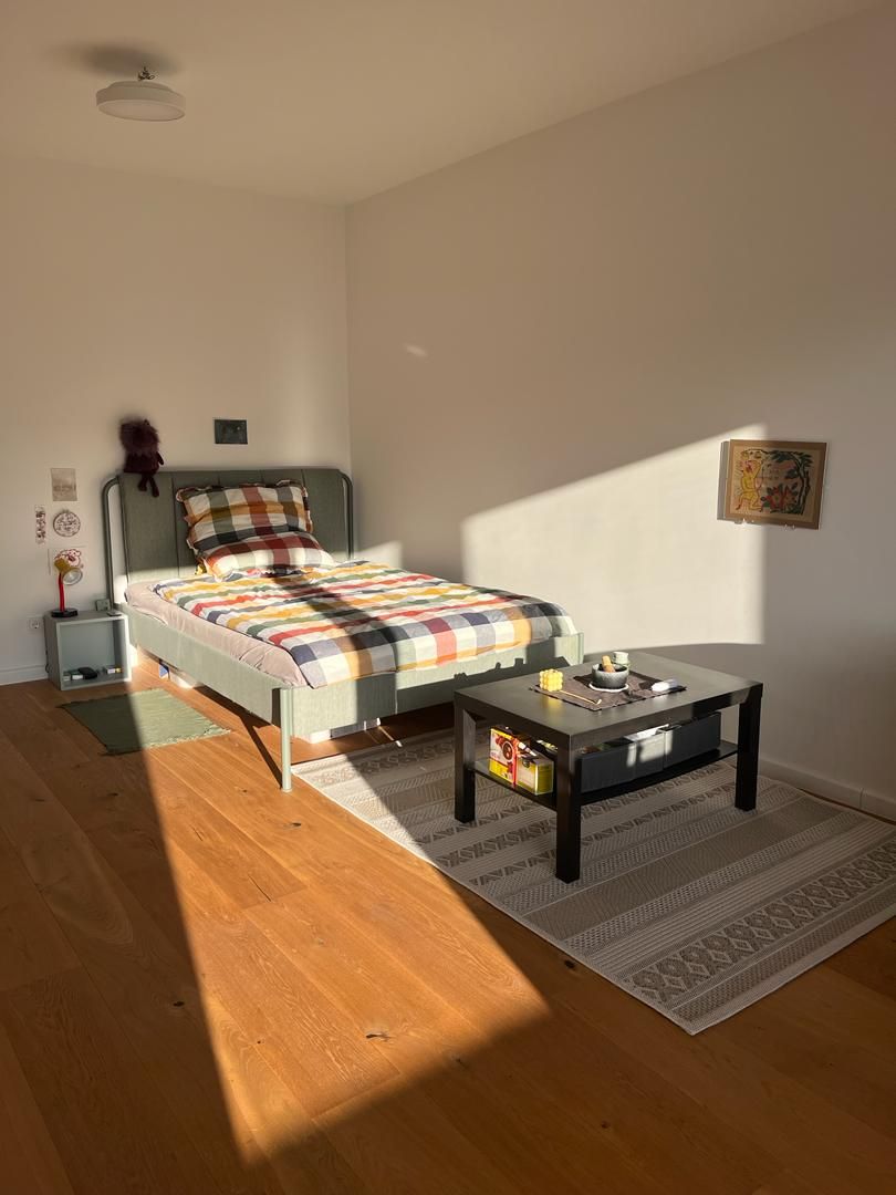 Wohnung Marchwitzastraße in Berlin