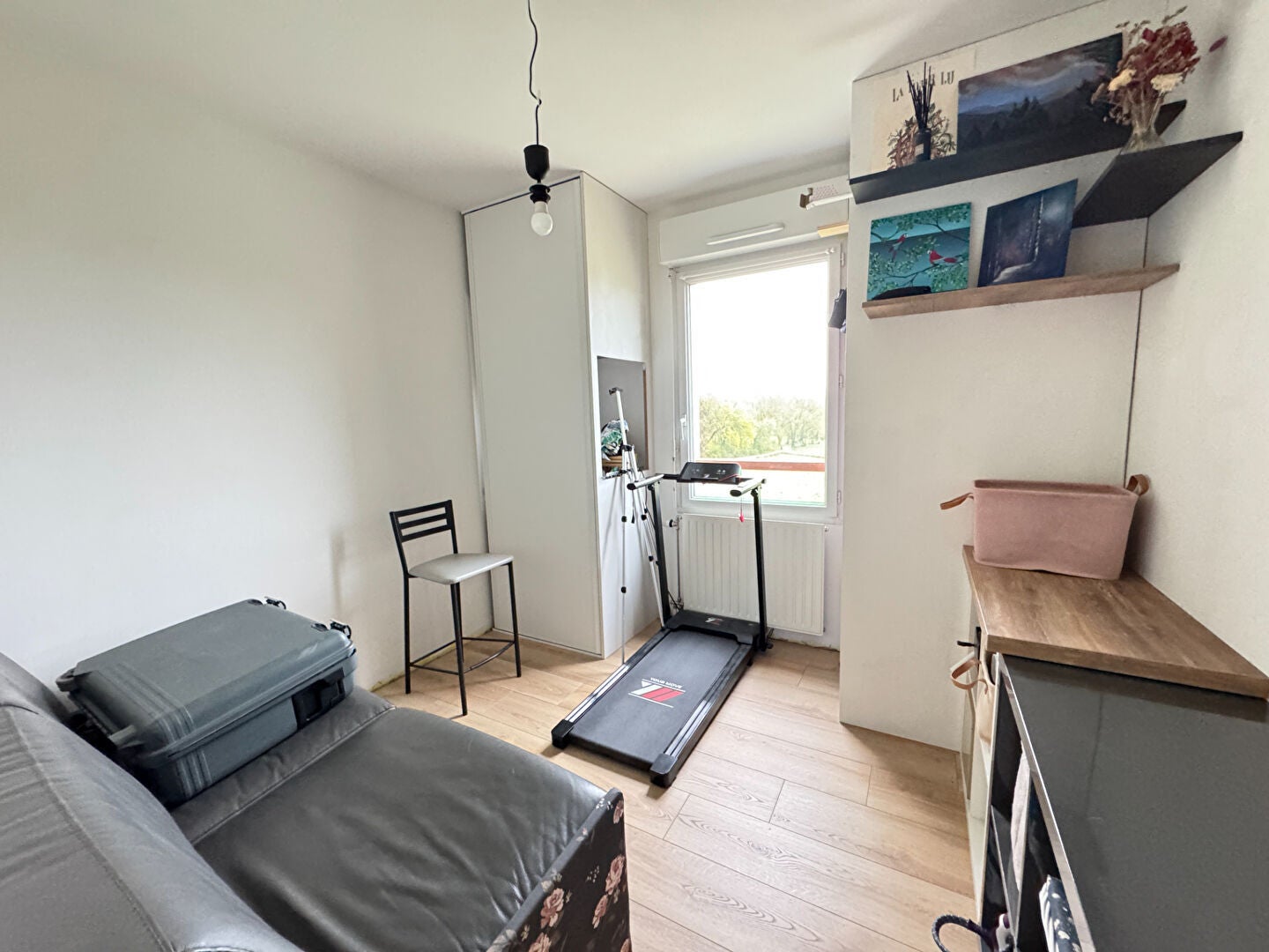 Appartement Rue Jeanne Malivel à Saint-Herblain