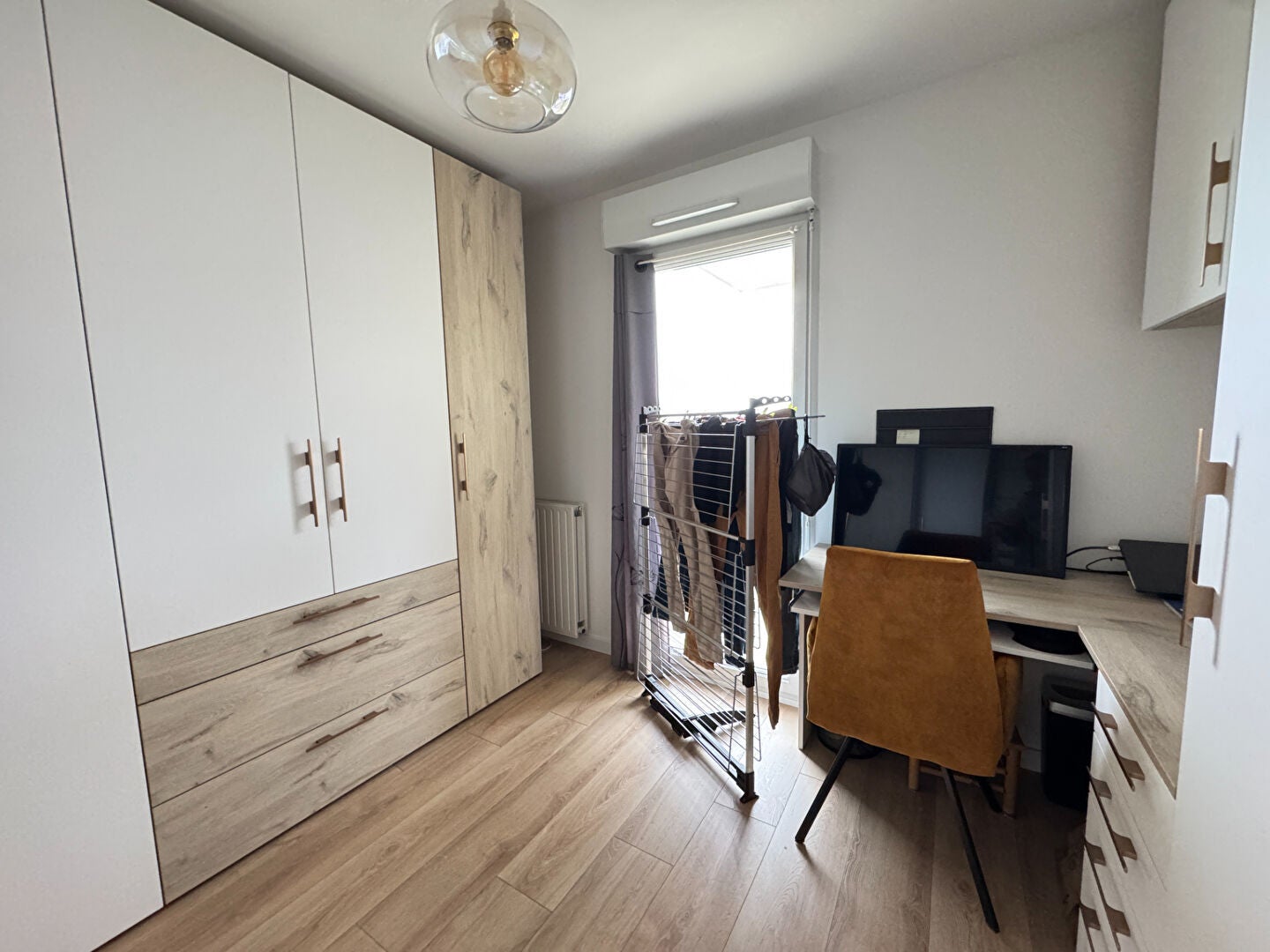 Appartement Rue Jeanne Malivel à Saint-Herblain