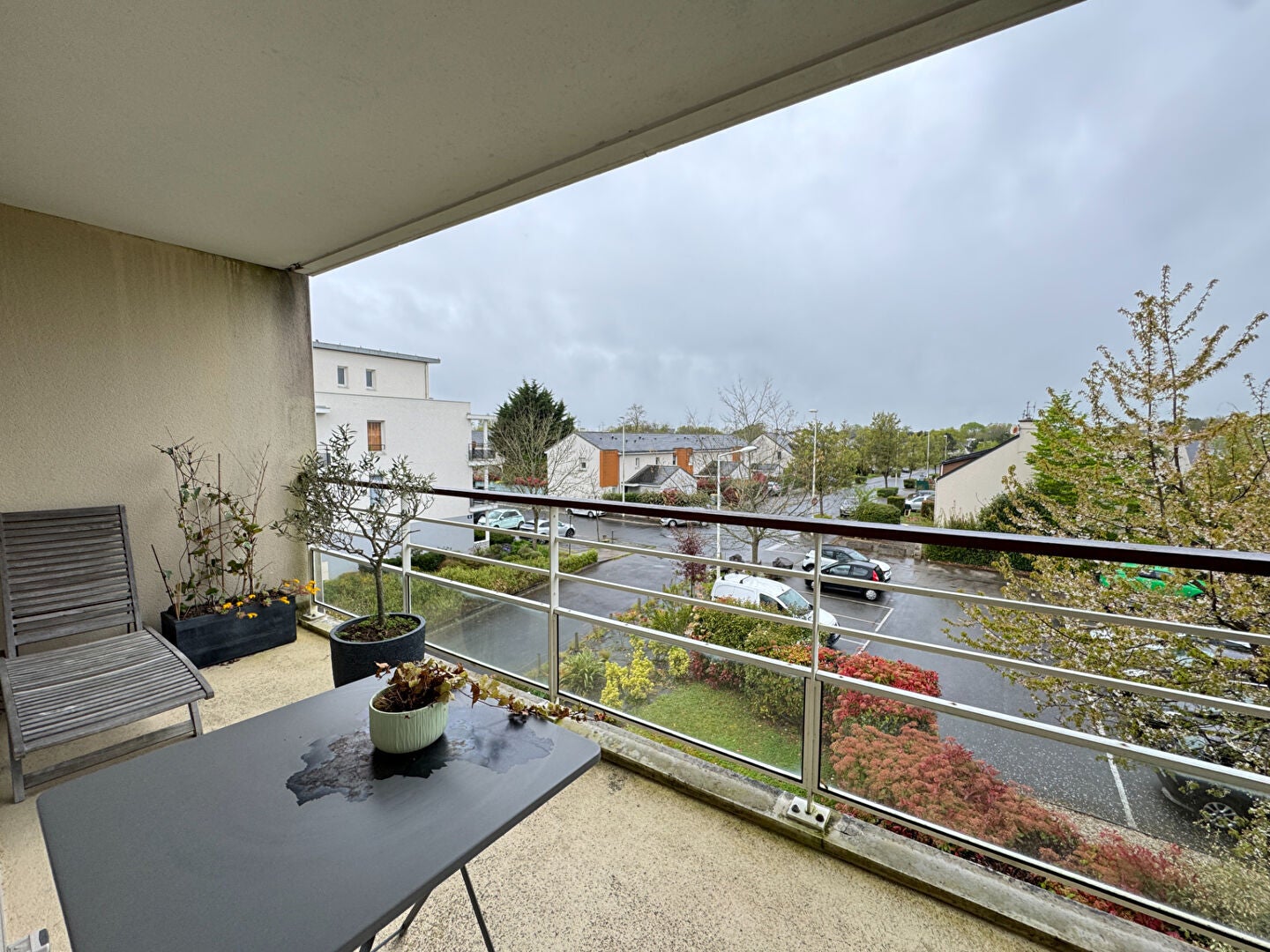 Appartement Rue Jeanne Malivel à Saint-Herblain