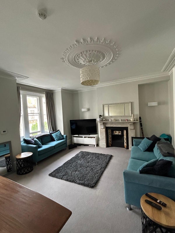 Room Munster Road in Greater London