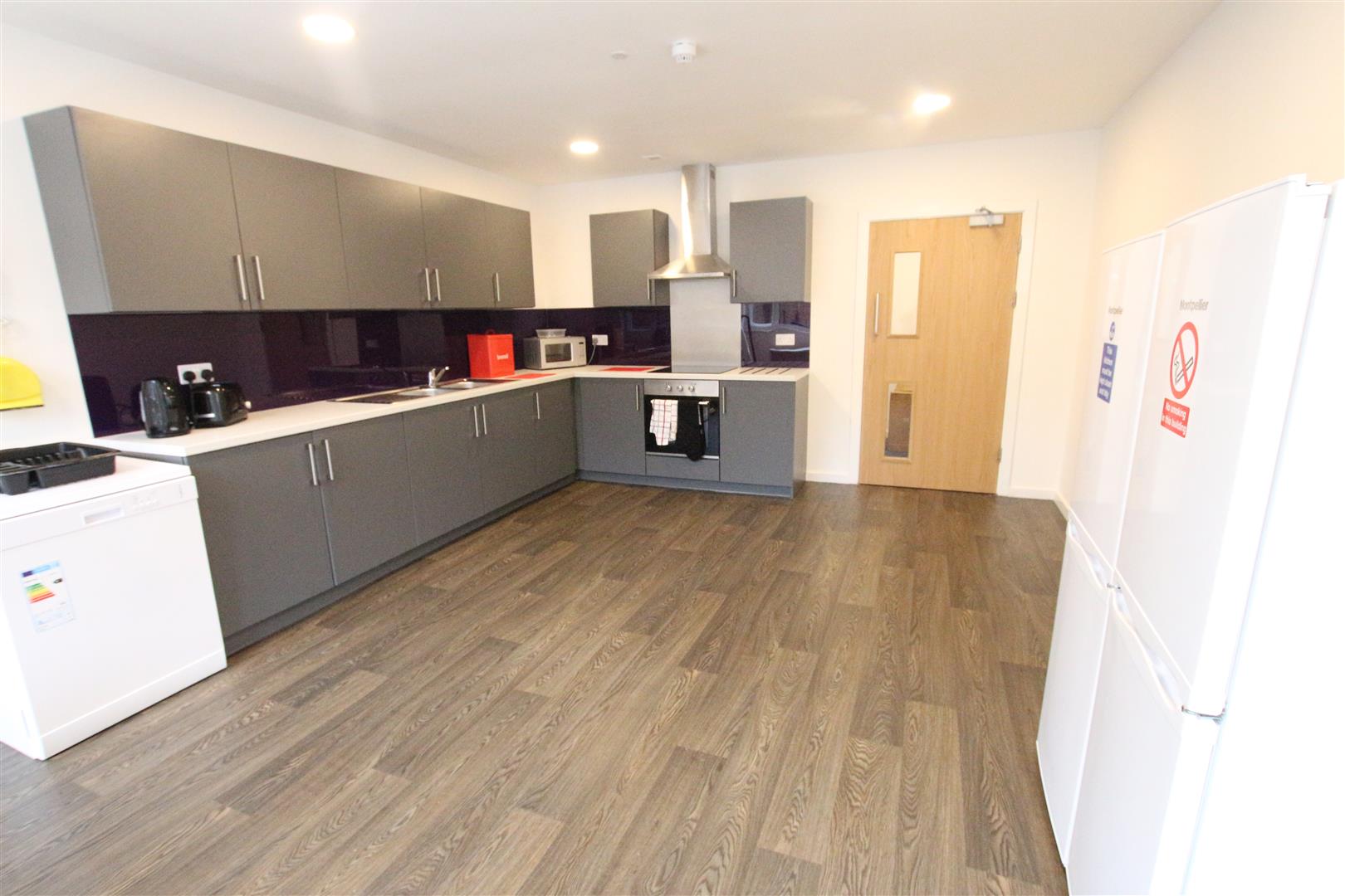 Room Dychurch Lane in Northampton