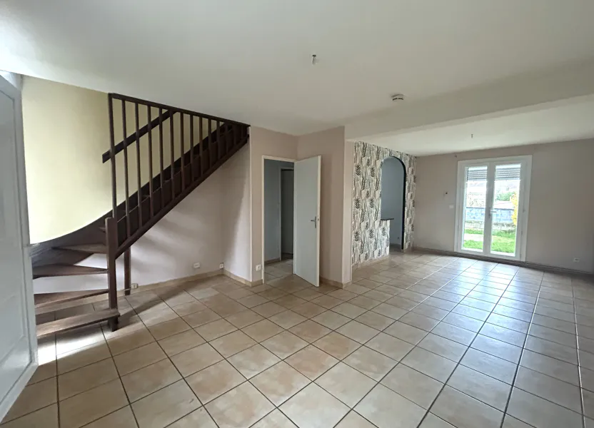 Appartement Rocade d'Albi à Albi