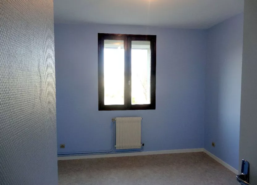 Appartement Rue de Jarlard à Albi