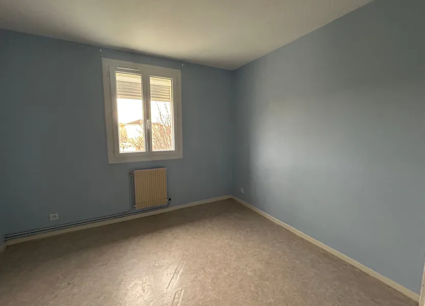 Appartement Rue Suzanne Lenglen à Albi