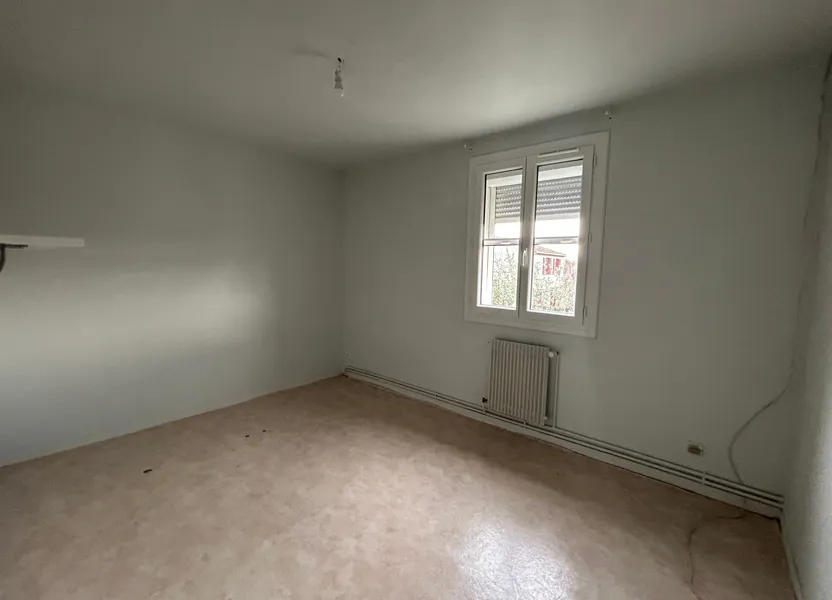 Appartement Rue Suzanne Lenglen à Albi