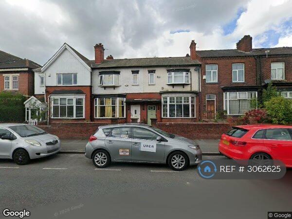 House Back Rishton Lane in Farnworth