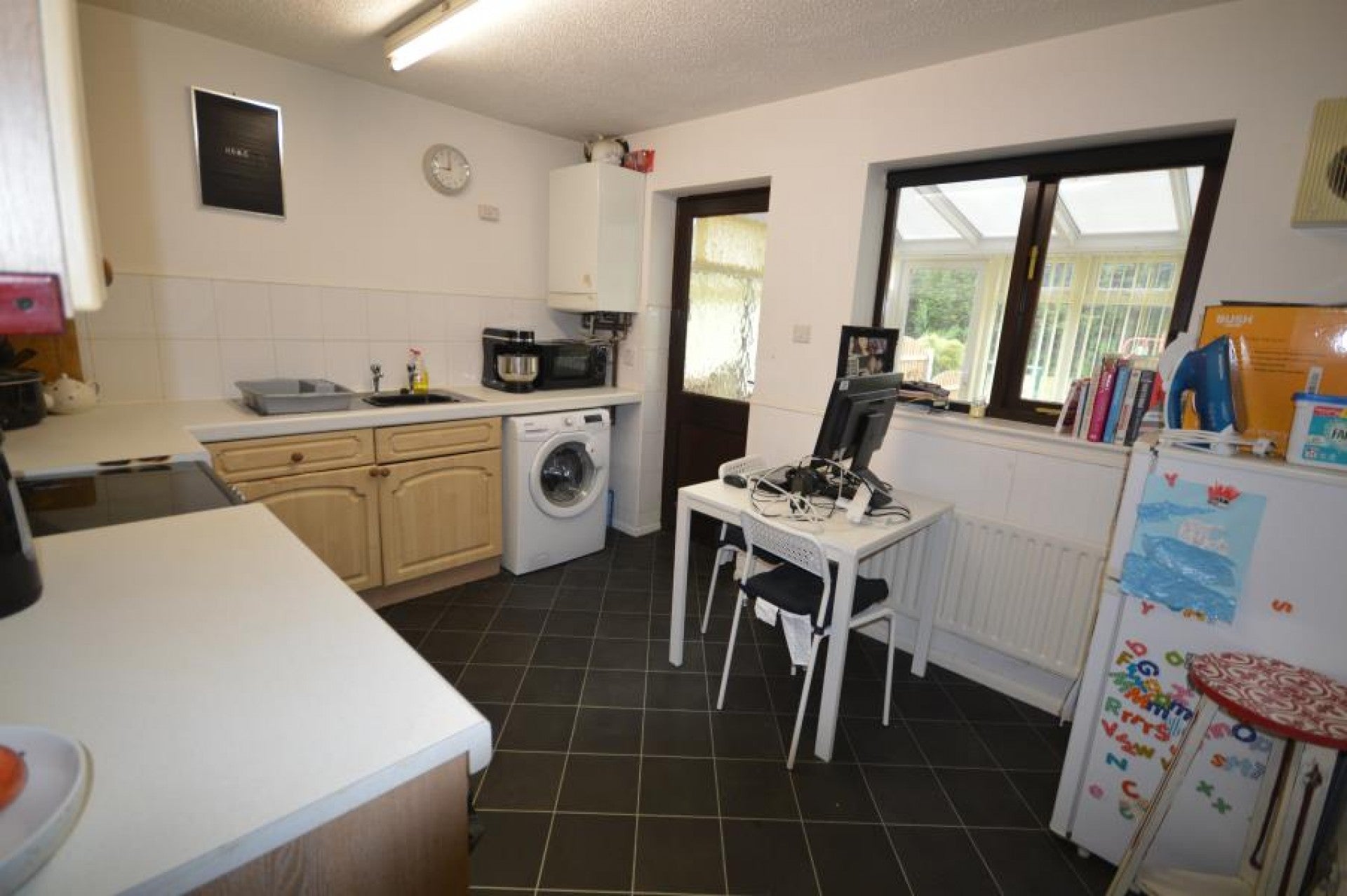 House Dyas Mews in Shifnal
