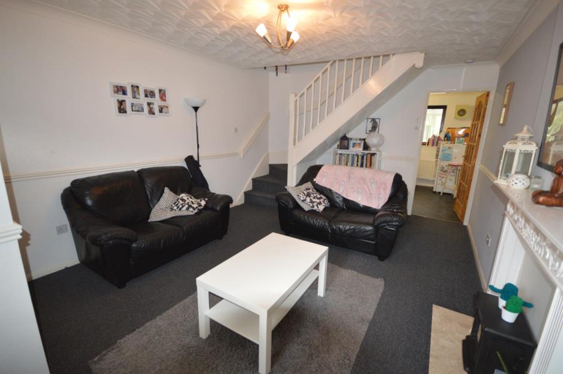 House Dyas Mews in Shifnal