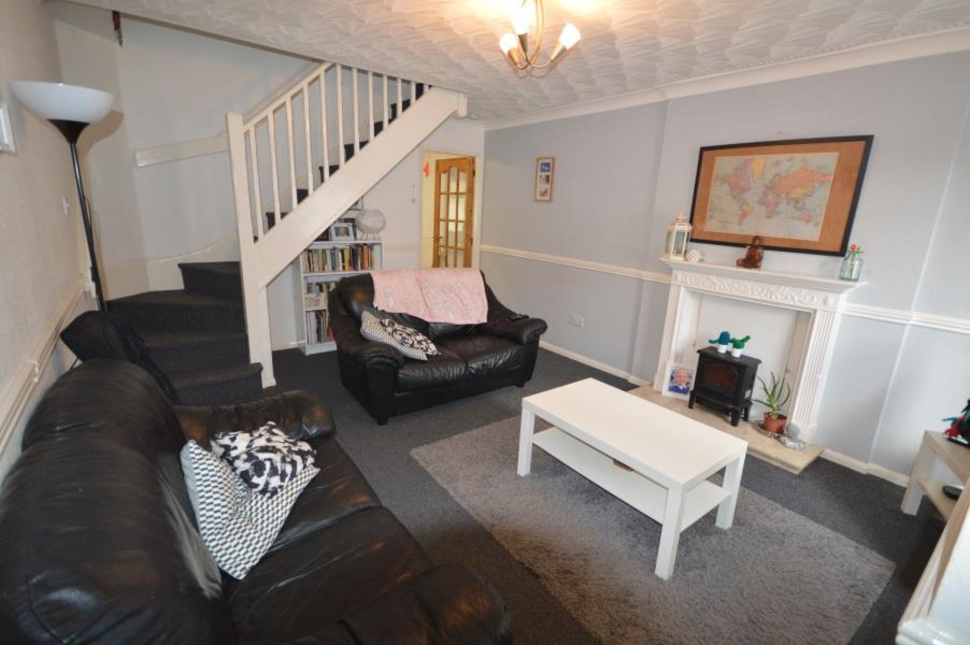 House Dyas Mews in Shifnal