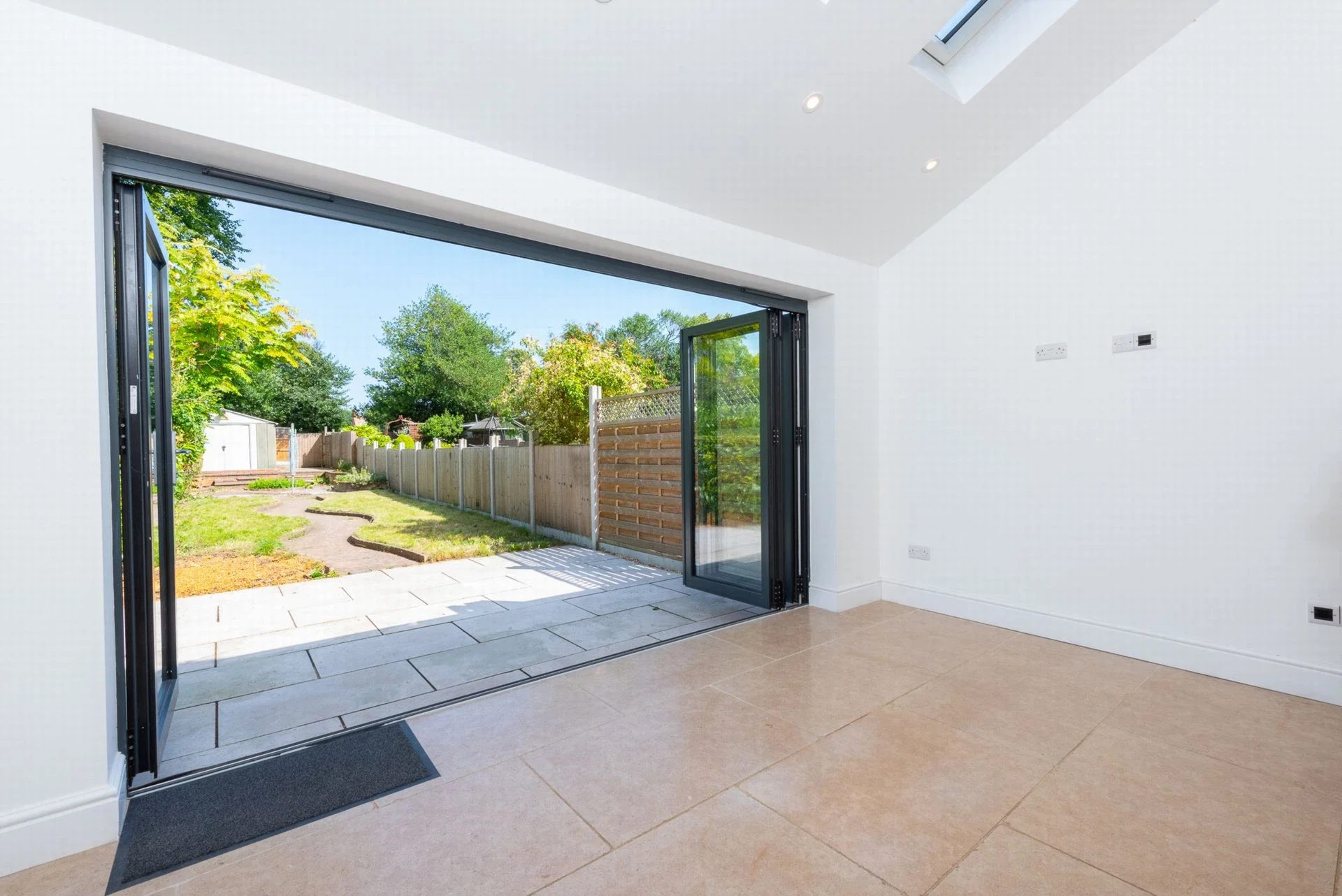 House Netley Street in Rushmoor