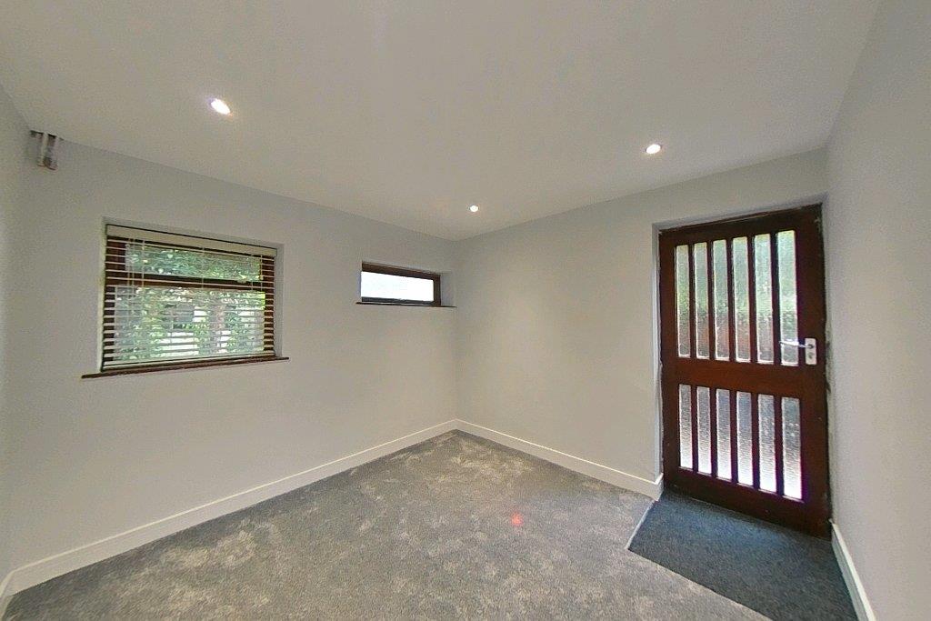 House Stonehill in North West Leicestershire
