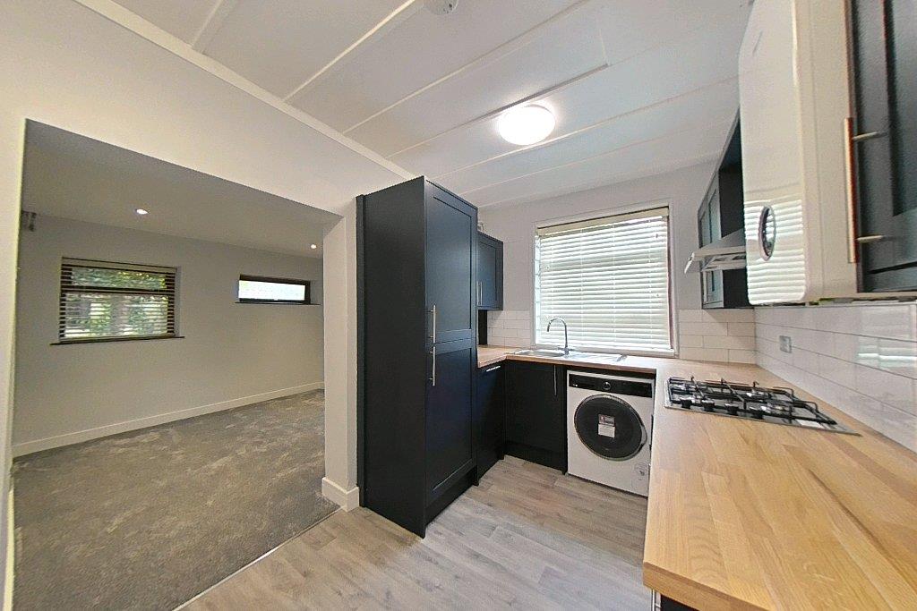 House Stonehill in North West Leicestershire