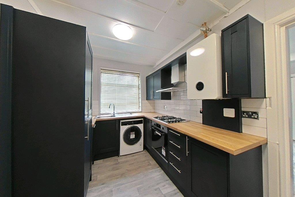 House Stonehill in North West Leicestershire