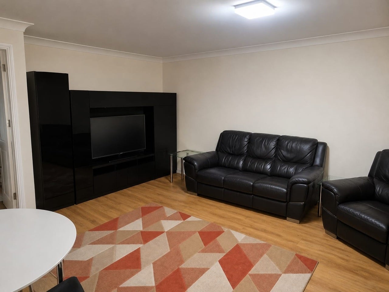 Flat Argent Street in Grays