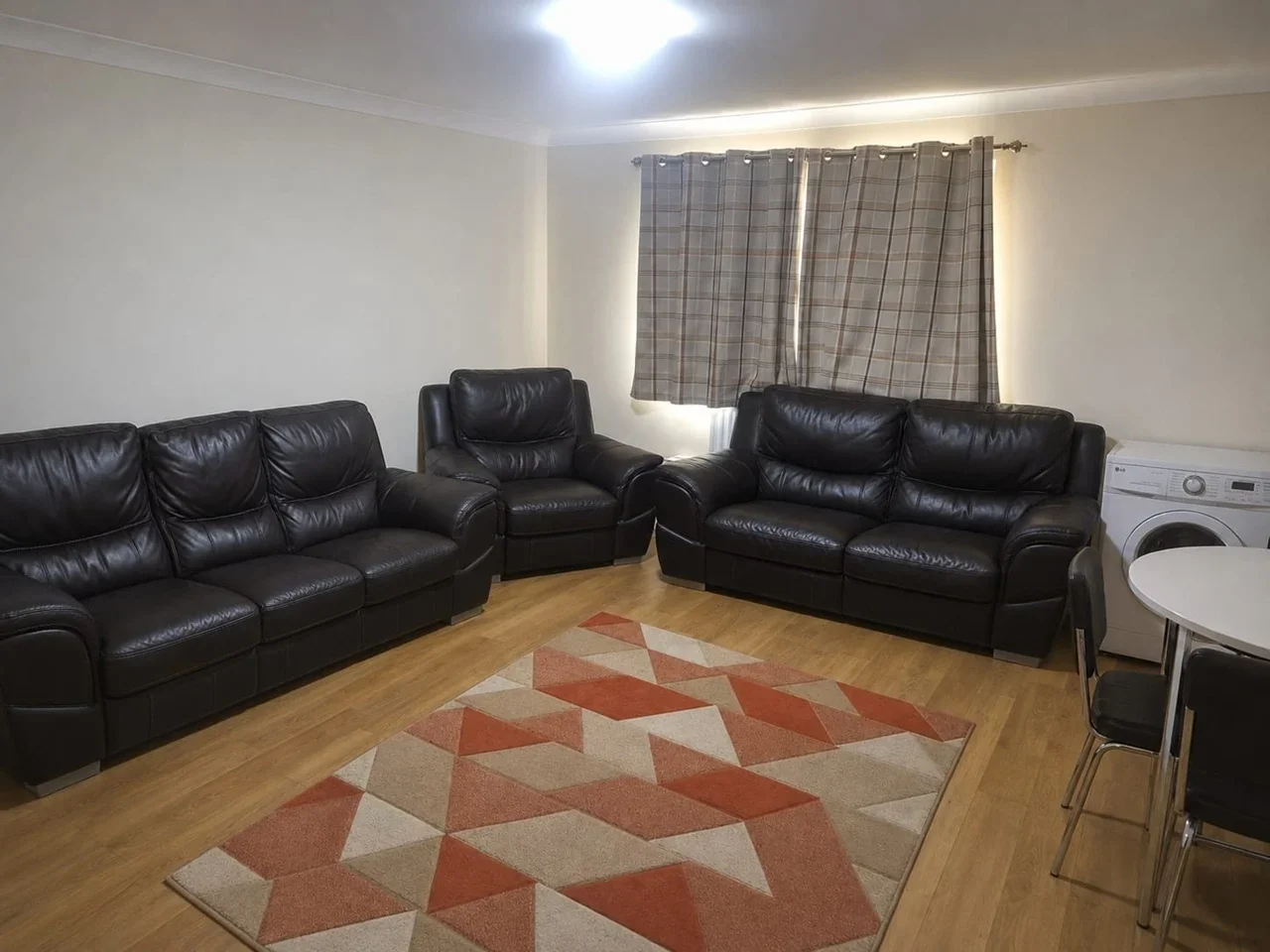 Flat Argent Street in Grays